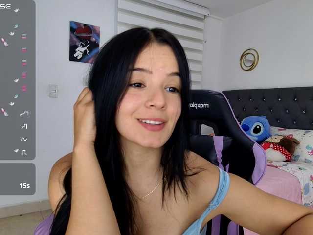 Kata-svn live cam on BongaCams