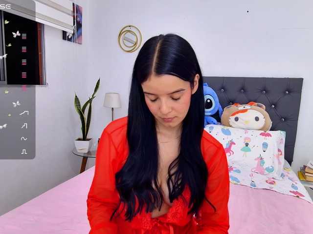 Kata-svn live cam on BongaCams
