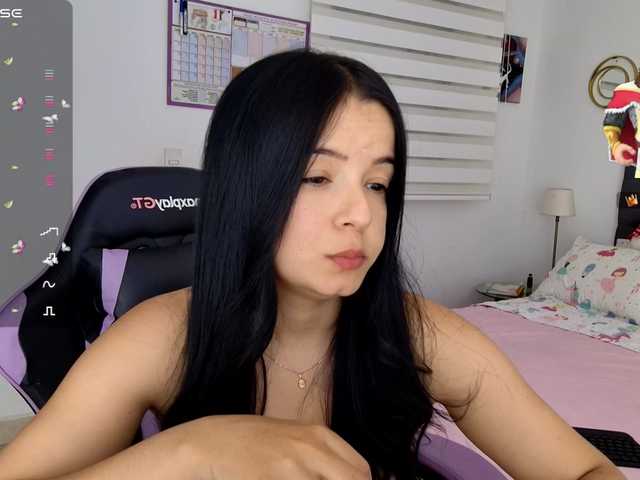 Kata-svn live cam on BongaCams