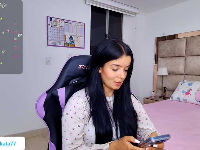 kata-svn's BongaCams show and profile