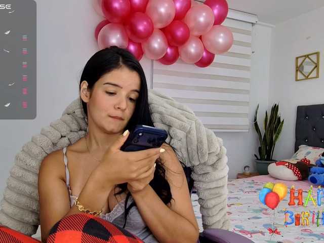 Kata-svn live cam on BongaCams
