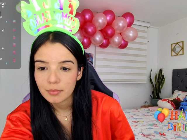 Kata-svn live cam on BongaCams