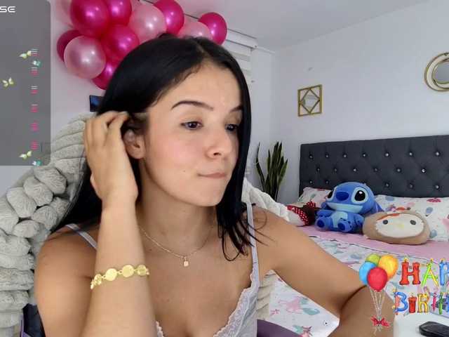 Kata-svn live cam on BongaCams