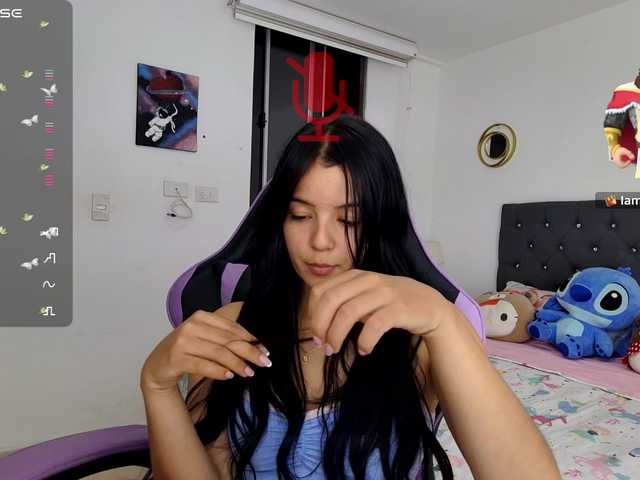 Kata-svn live cam on BongaCams