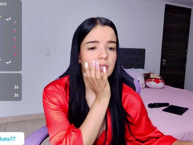 kata-svn's BongaCams show and profile