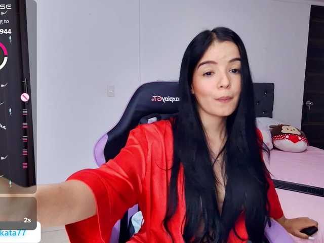 kata-svn's BongaCams show and profile