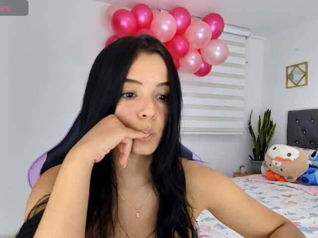 Kata-svn, live now on BongaCams