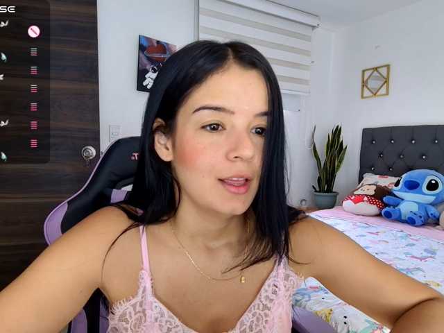 Kata-svn live cam on BongaCams