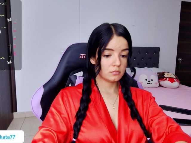 kata-svn's BongaCams show and profile