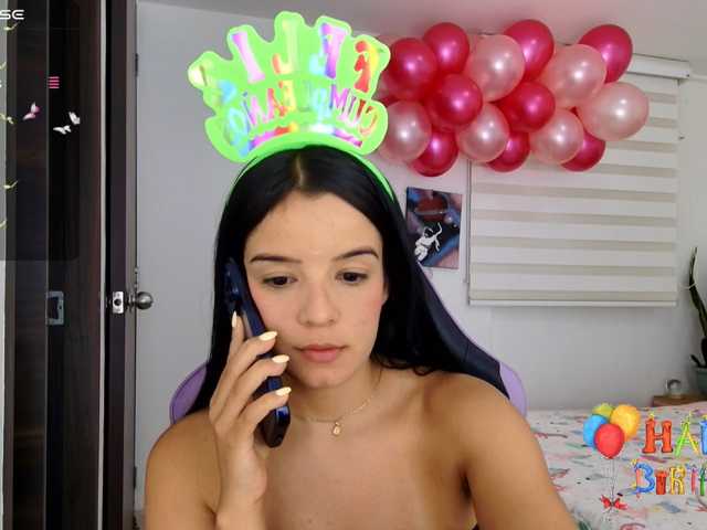 Kata-svn live cam on BongaCams
