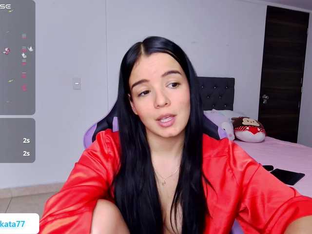 kata-svn's BongaCams show and profile