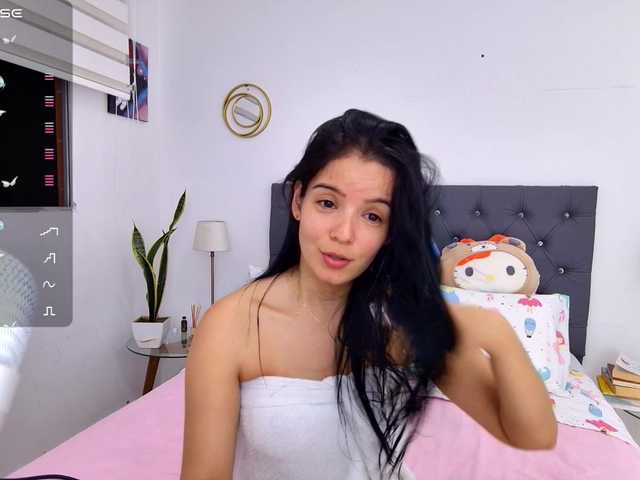 Kata-svn live cam on BongaCams