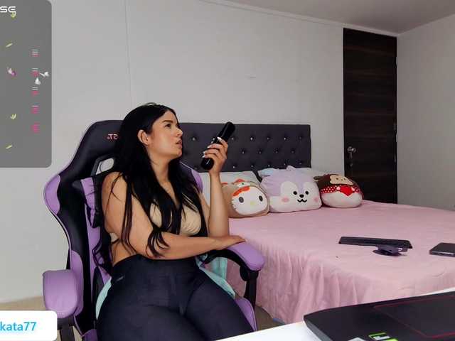 kata-svn's BongaCams show and profile