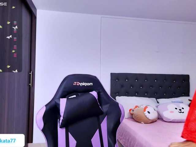 kata-svn's BongaCams show and profile