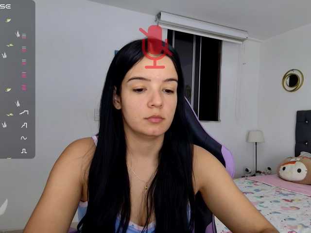 Kata-svn live cam on BongaCams