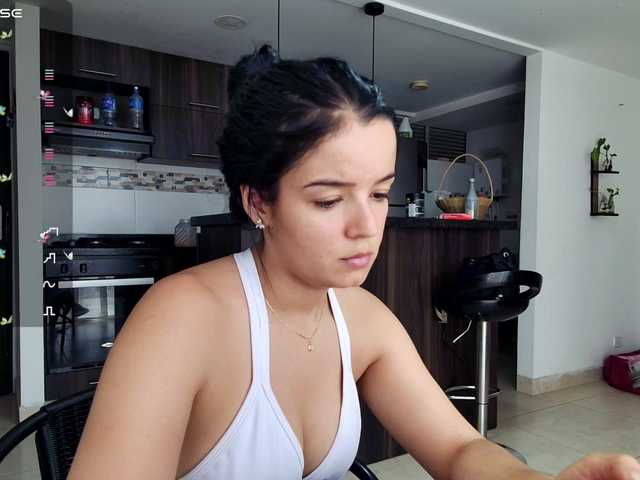 Kata-svn live cam on BongaCams
