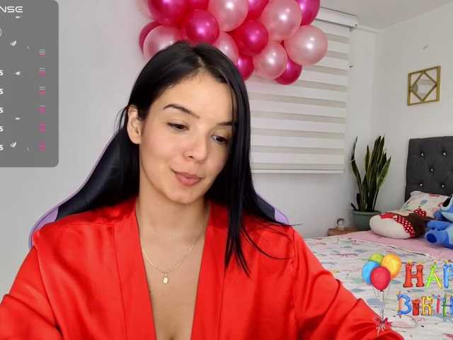 Kata-svn live cam on BongaCams
