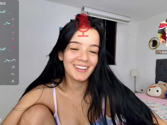 Kata-svn live cam on BongaCams