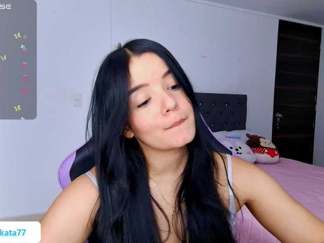 kata-svn's BongaCams show and profile