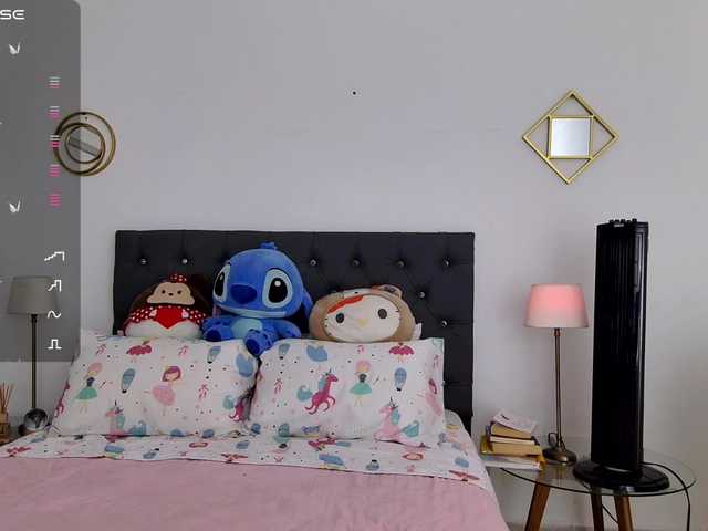 Kata-svn live cam on BongaCams