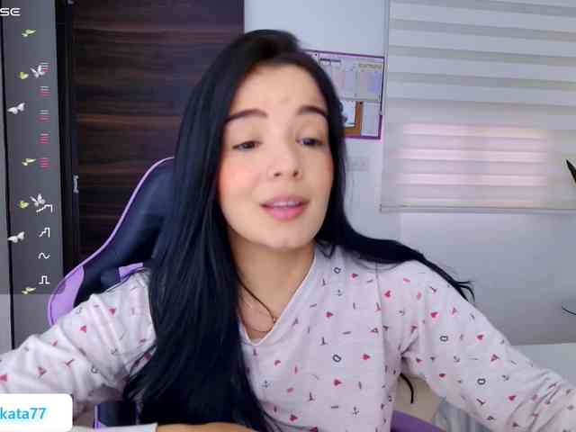 Kata-svn webcam