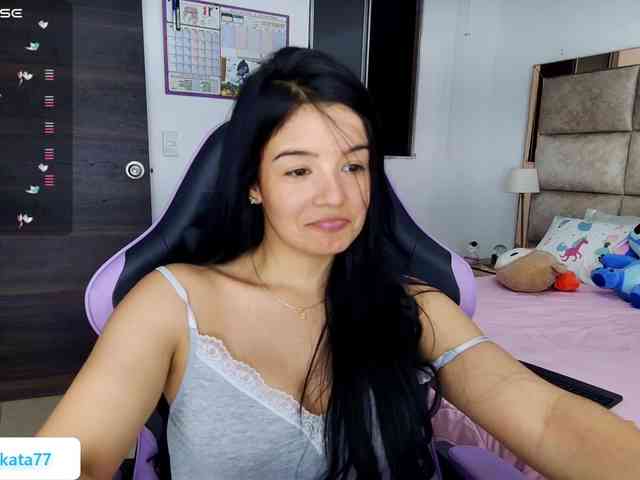 Kata-svn webcam