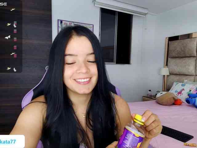Kata-svn webcam