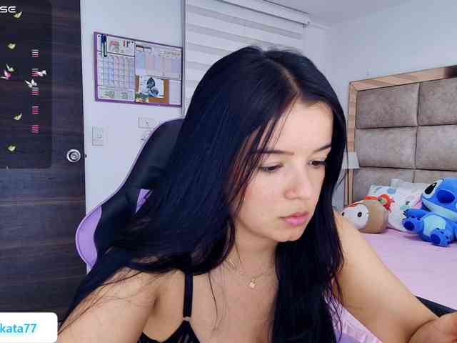 Kata-svn webcam