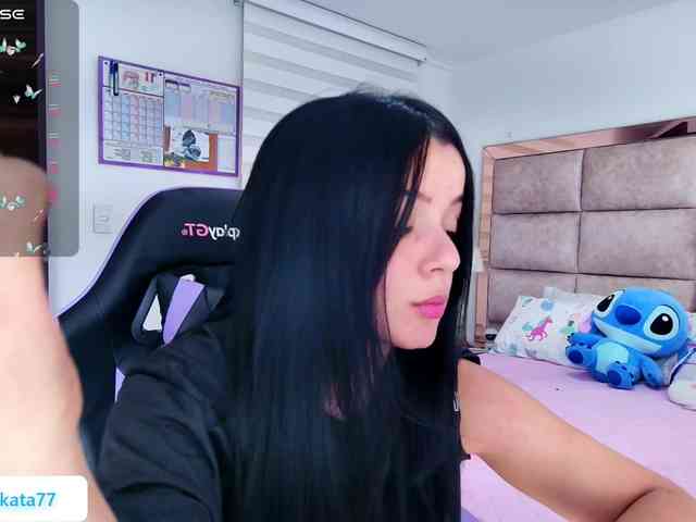 Kata-svn webcam