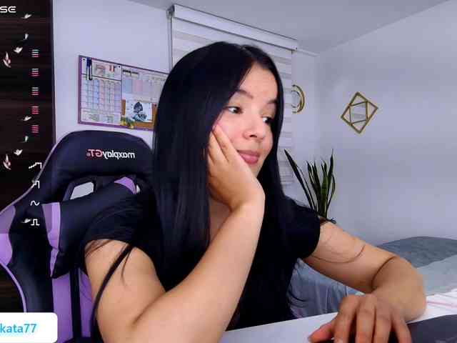 Kata-svn webcam