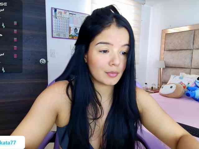 Kata-svn webcam