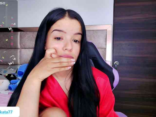 Kata-svn webcam