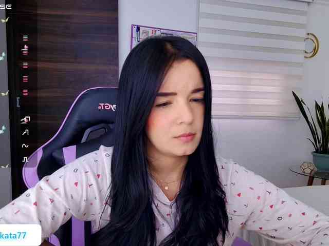 Kata-svn webcam