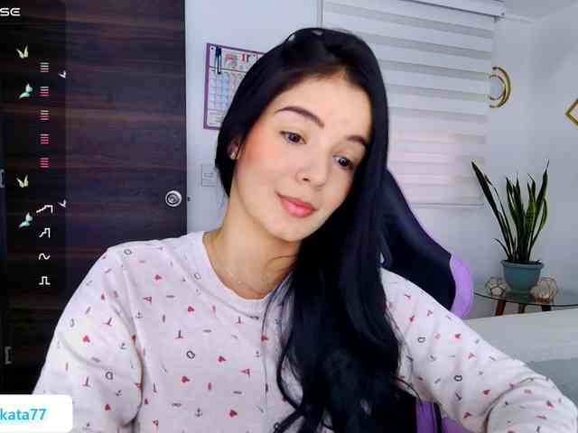 Kata-svn webcam