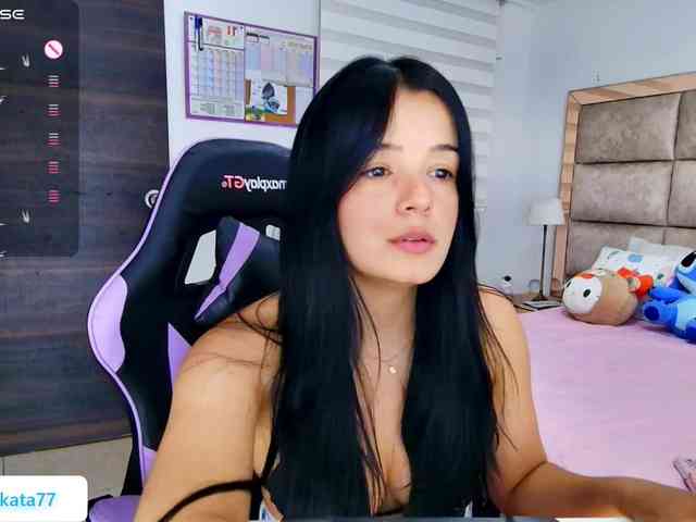 Kata-svn webcam