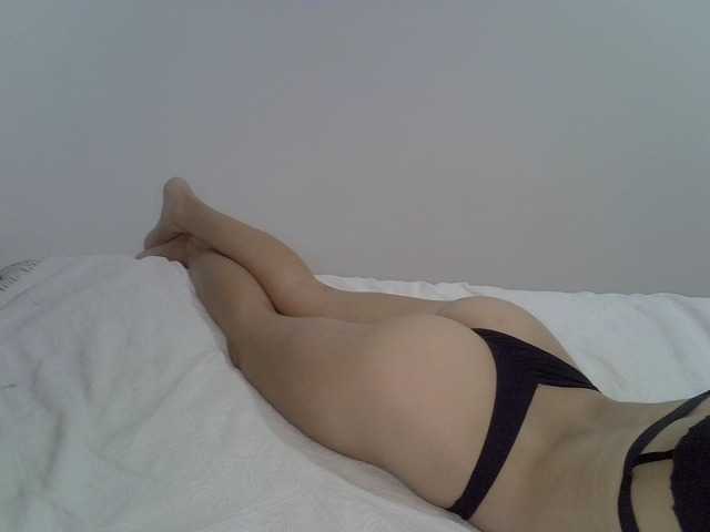 AlanaMartins Live Cam on BongaCams