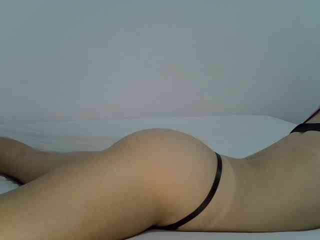 Modelo: AlanaMartins