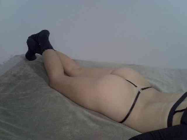 Modelo: AlanaMartins