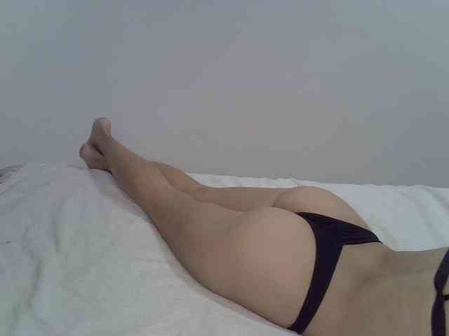 Modelo: AlanaMartins