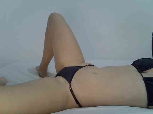 Modelo: AlanaMartins