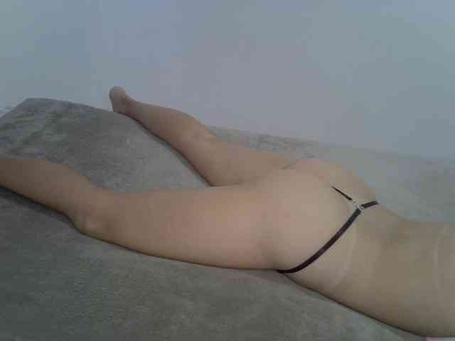 Modelo: AlanaMartins
