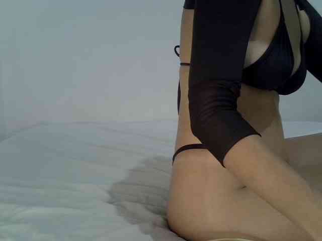 Modelo: AlanaMartins