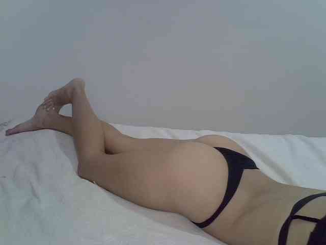 AlanaMartins webcam