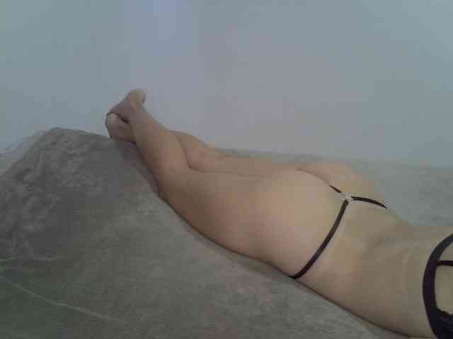 Modelo: AlanaMartins