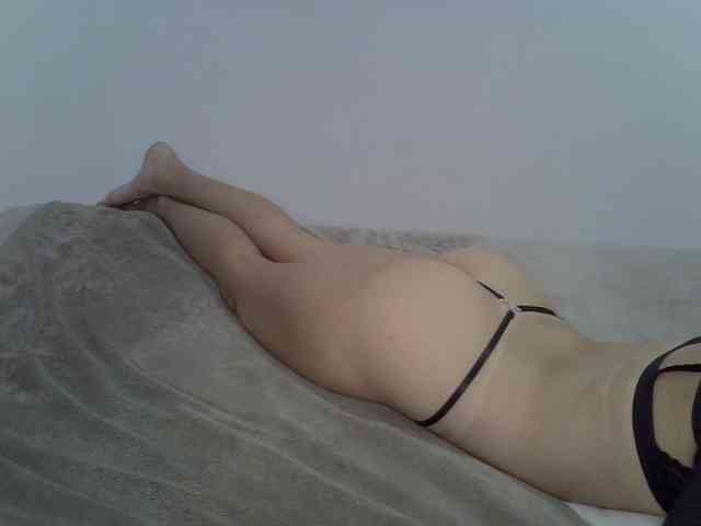 Modelo: AlanaMartins
