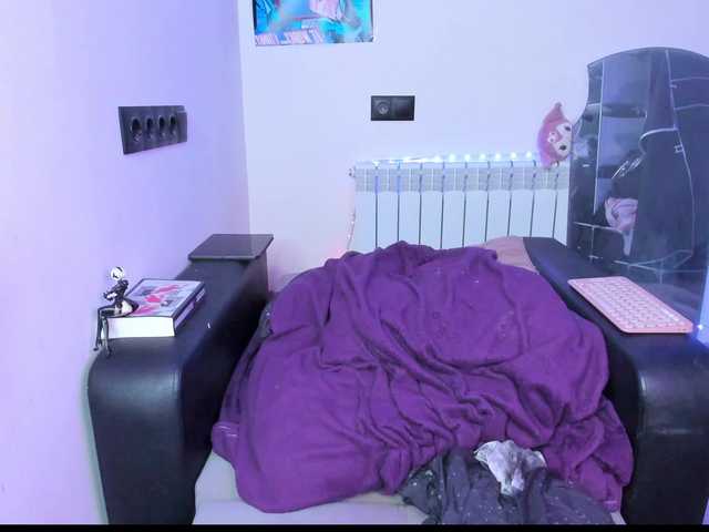 tenebrisc live webcam show