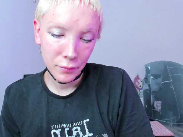 tenebrisc live webcam show
