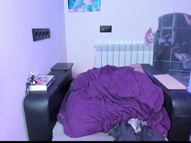tenebrisc live webcam show