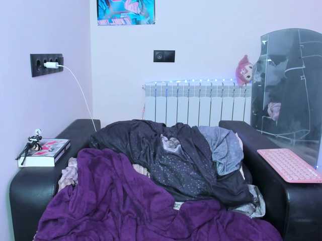 tenebrisc live webcam show