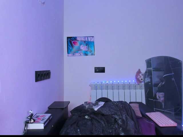 tenebrisc live webcam show